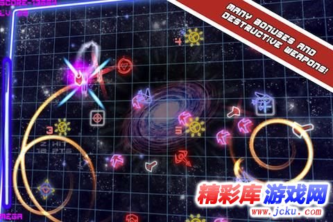 超越光速安卓版 3