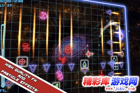 超越光速安卓版 2