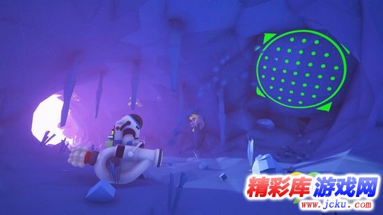 异星探险家怎么填坑 1