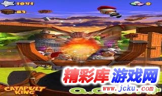 弹射之王安卓版 1