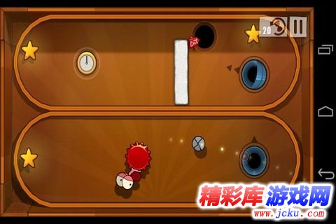 虫虫跳箱子安卓版 2