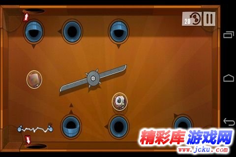 虫虫跳箱子安卓版 3