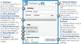 Maryfi1.1.0.0 
