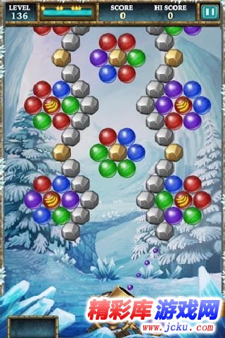 泡泡世界安卓版 1