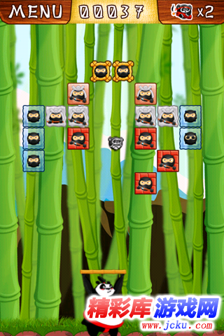 忍者突围安卓版 3