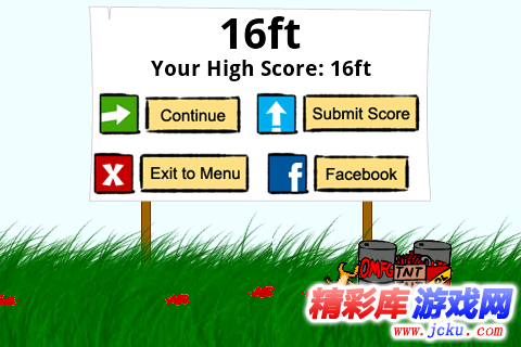 猫咪大炮安卓版 1