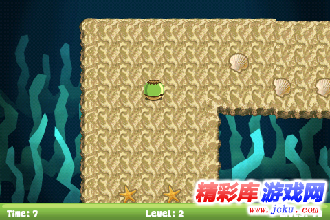 重力感应娃娃安卓版 1