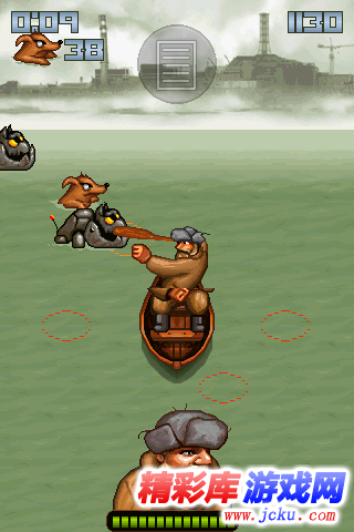 老人与狗安卓版 4