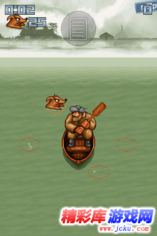 老人与狗安卓版 2