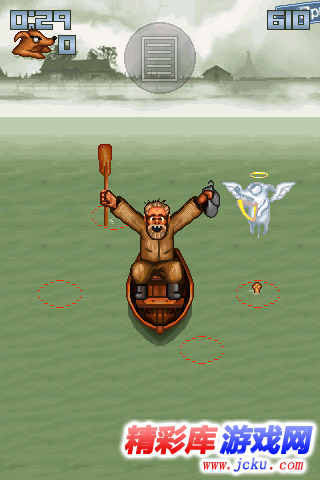 老人与狗安卓版 3