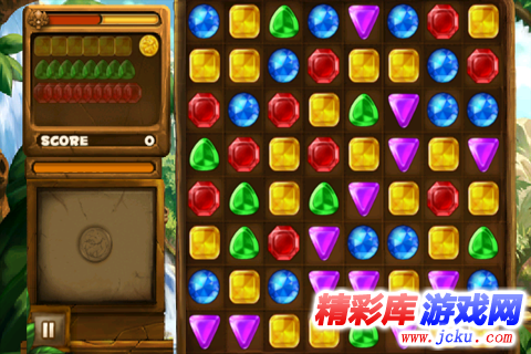 丛林宝石安卓版 2