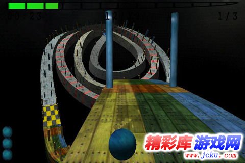 天空之球安卓版 5