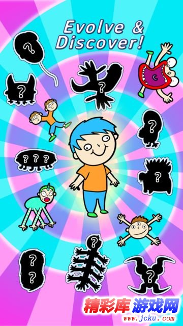 人类进化安卓版 2