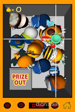 流氓兔娃娃机安卓版 3