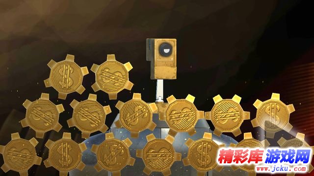 四人冰球安卓版 2