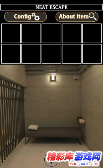 逃脱游戏:牢笼安卓版 3