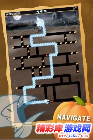 幽灵鸡安卓版 3