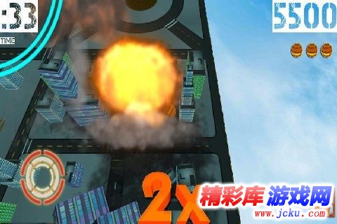 仓鼠滚球作战安卓版 4