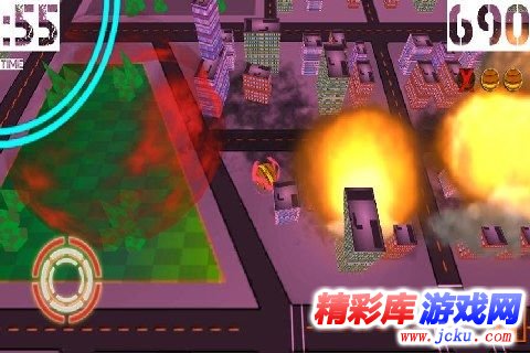 仓鼠滚球作战安卓版 2