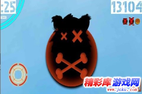 仓鼠滚球作战安卓版 1