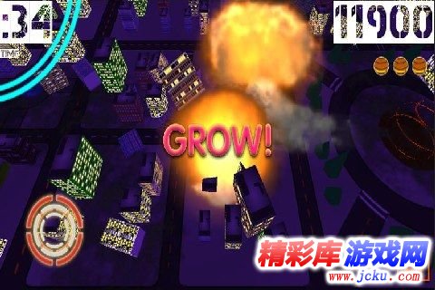 仓鼠滚球作战安卓版 3