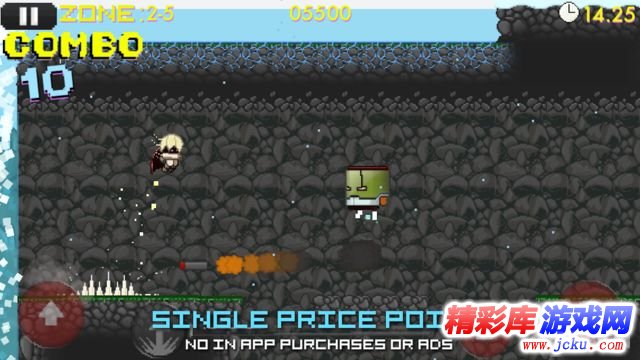 杰克跳跃安卓版 2