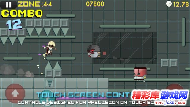 杰克跳跃安卓版 1