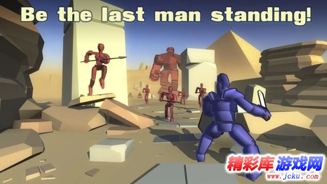 真实战争模拟安卓版 1