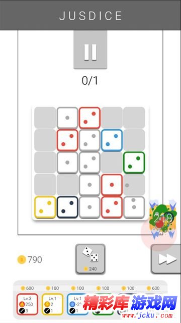 放置骰子安卓版 3