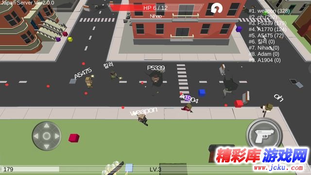 鲁兹大作战安卓版 3