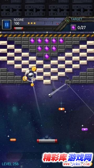 打瓷砖之星宇宙之王安卓版 3