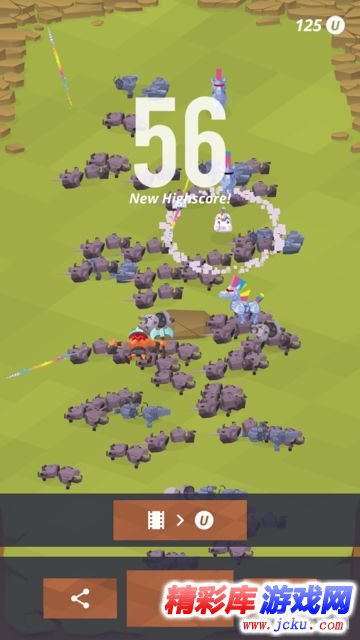 利刃之斧安卓版 1