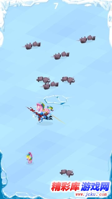 利刃之斧安卓版 3