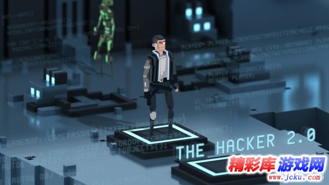 骇客2.0安卓版 1