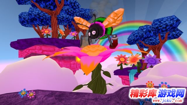 楼层大冒险VR安卓版 1