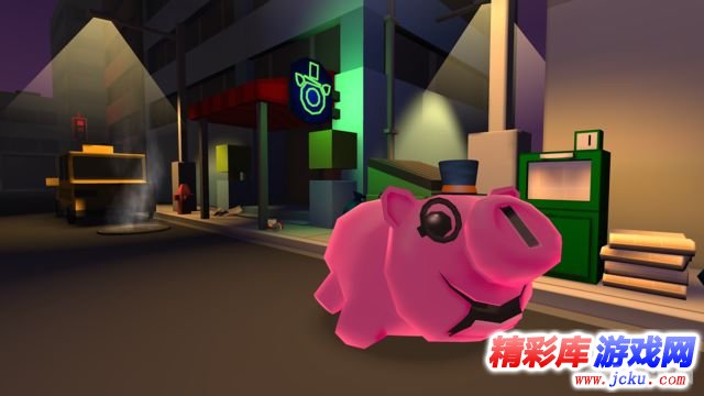 楼层大冒险VR安卓版 2