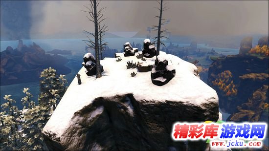 方舟生存进化ol水晶怎么获得 2