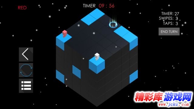 魔方谜题安卓版 5