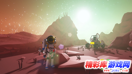 异星探险家氧气桩怎么用 1