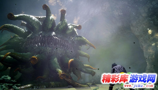 最终幻想15出招表分享 1