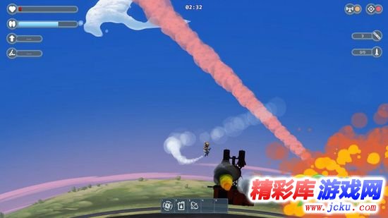 卫星修理工什么时候出 1