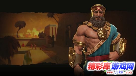 文明6卡在外交界面怎么办 1