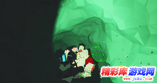 异星探险家联机开车下车动不了怎么办 1