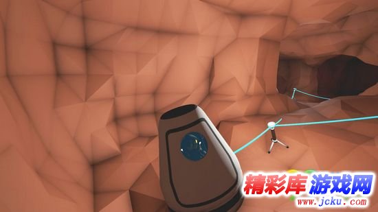 异星探险家卡死在居住舱怎么办 1