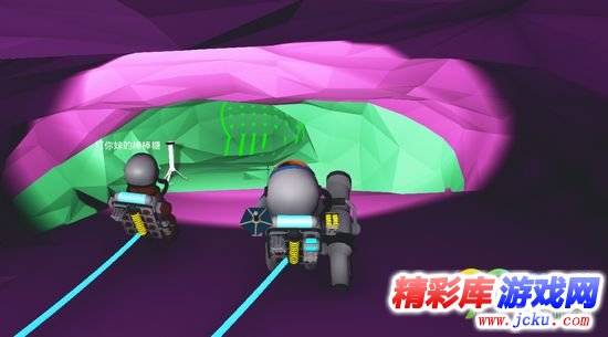 异星探险家基地板怎么开启 基地板开启方法分享 3