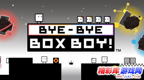 《箱子男孩》欧版即将发布 挑战最难关卡！ 1