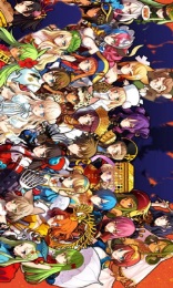 英雄战姬安卓版 2