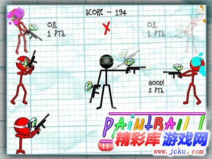 火柴人枪战安卓版 3