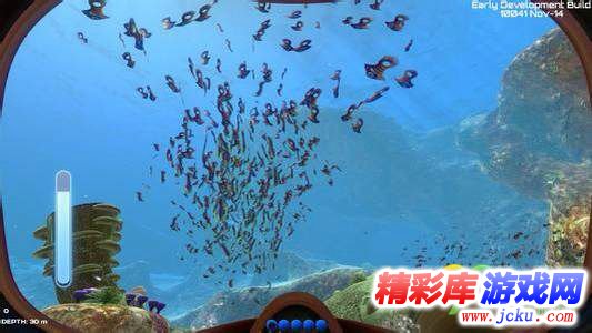 美丽水世界没水BUG怎么办 1