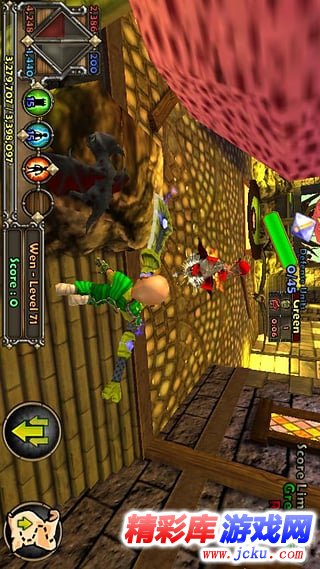 地牢守护者2安卓版 3